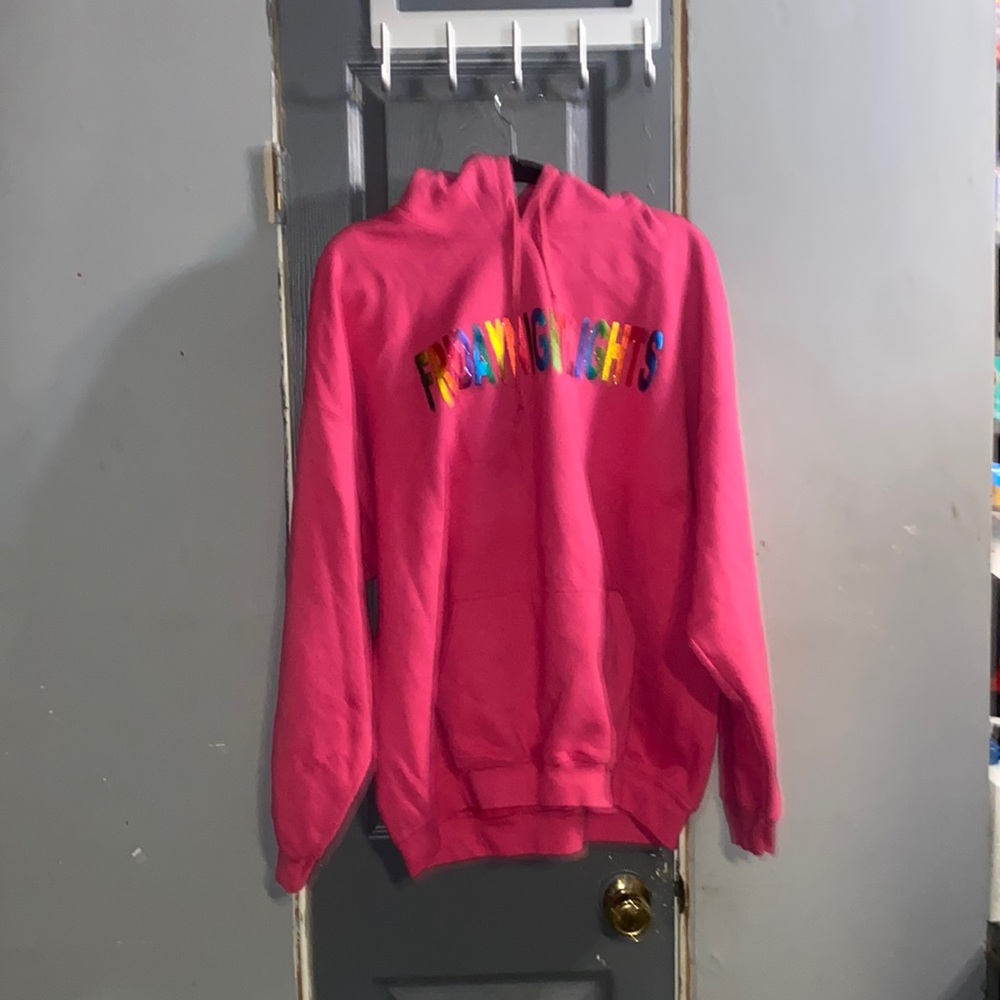 Pick beautiful Friday night lights sweatshirt